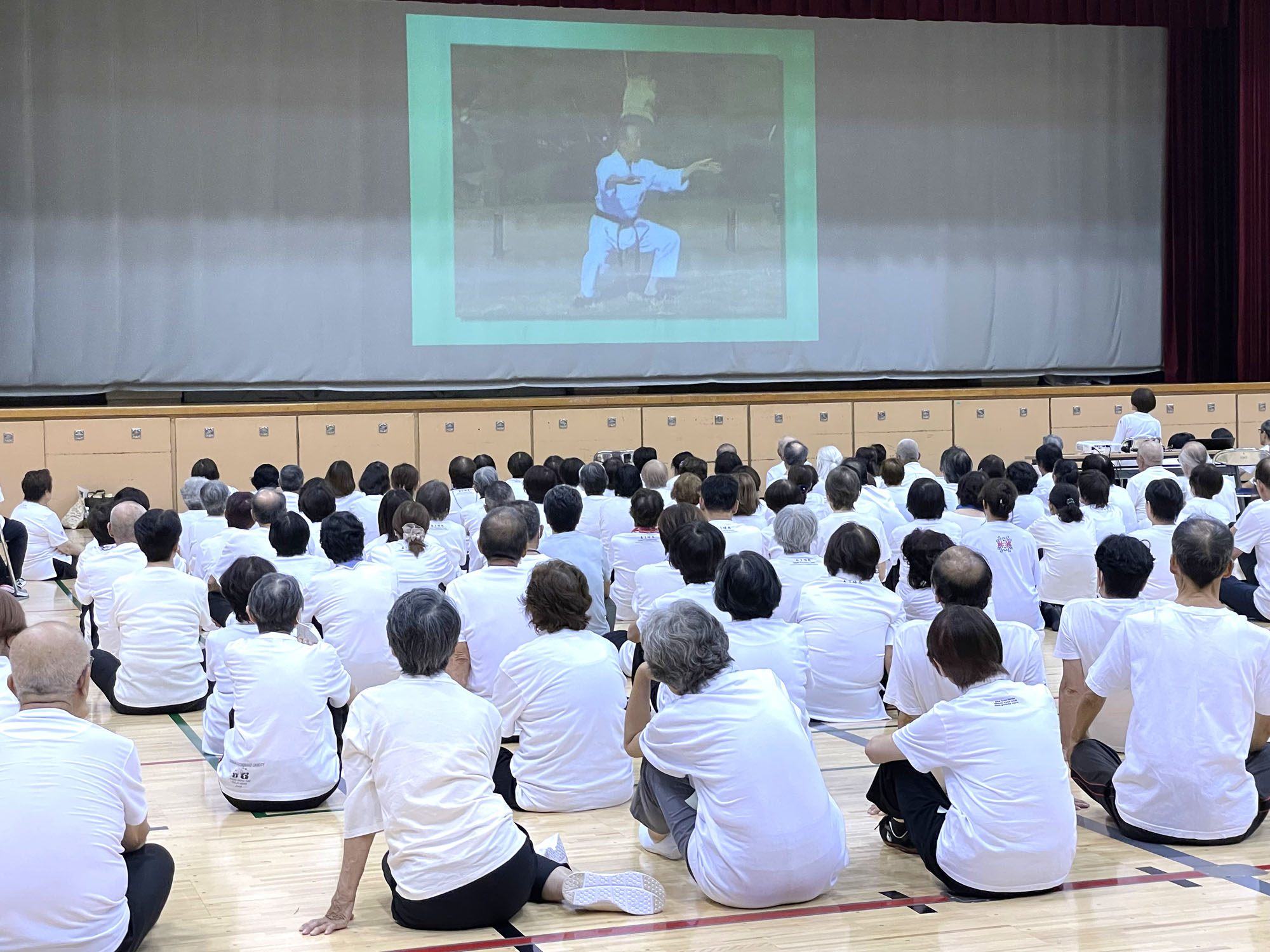 楊名時師家映像鑑賞