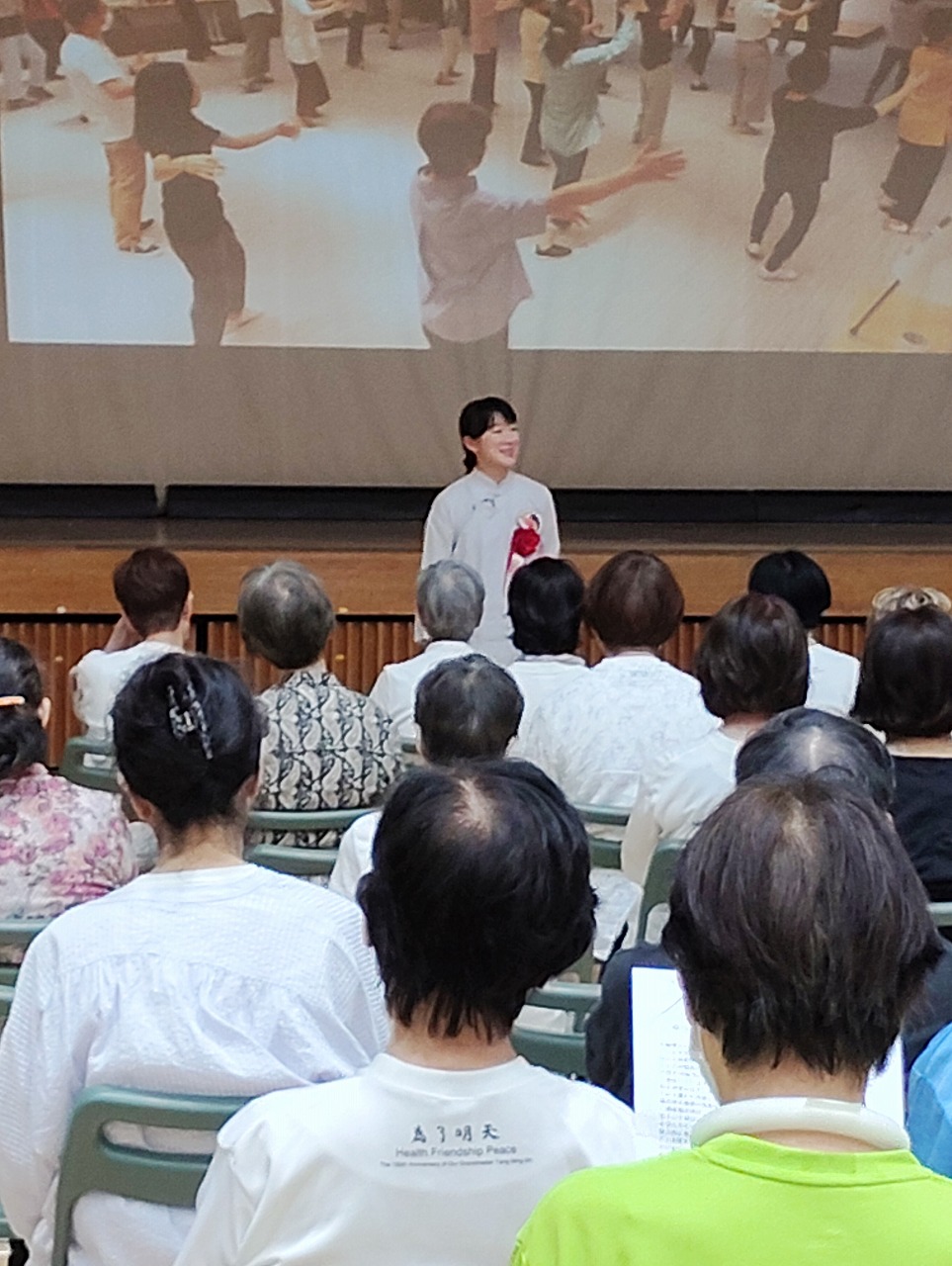 楊玲奈先生